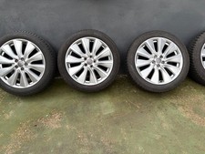 Cerchi e gomme invernali