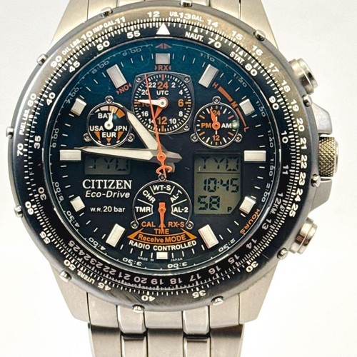 Orologio uomo citizen - uomo,