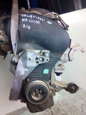 AGP motore VOLKSWAGEN GOLF - 4