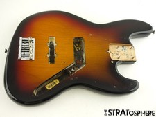 USATO 2012 Fender American