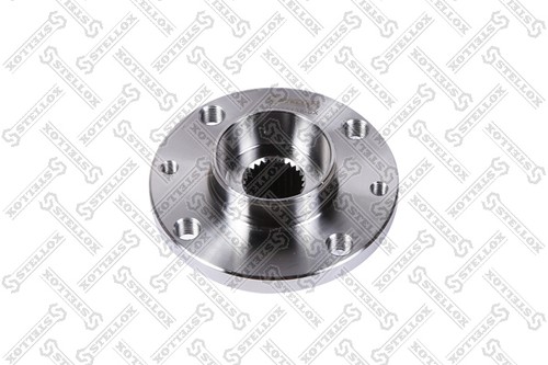 Stellox cuscinetto ruota mozzo - cuscinetto,