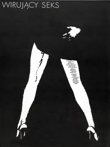 Dirty dancing poster 30 - -, cm.