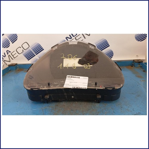 Quadro strumenti tachimetro - strumenti,
