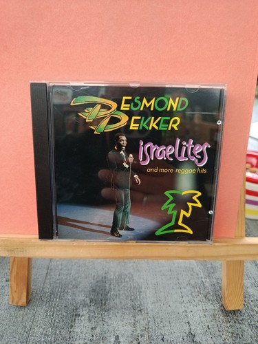 Album desmond dekker - desmond,