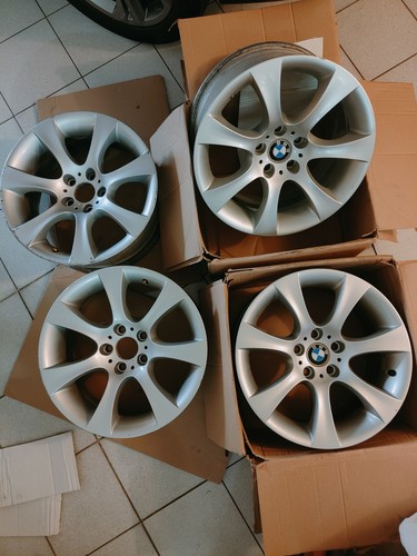 Set cerchi bmw - set, 18