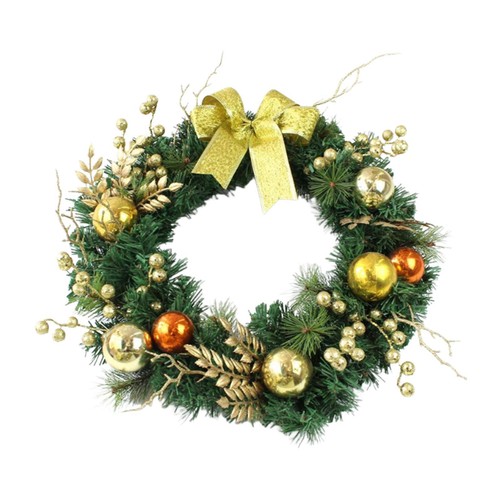 Ghirlanda natale - ghirlanda, di