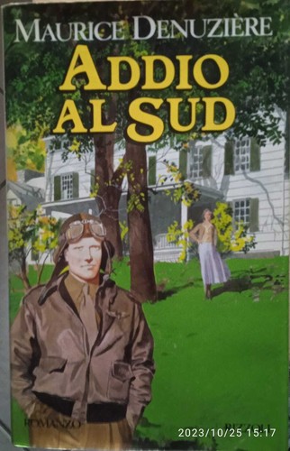 Addio sud - addio,