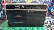 Philips 200 radiorecorder - philips,