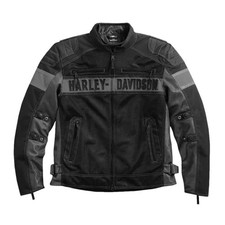 Giacca Moto Harley-Davidson