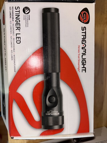 Stream light stinger - light,