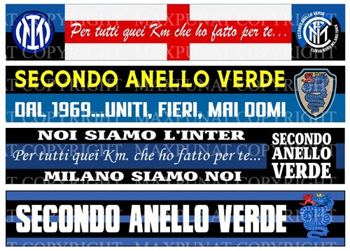 Inter adesivi stickers - stickers, "