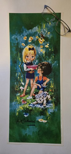 Giovani bambini che giocano - che,