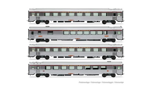 Jouef hj4205 sncf coffret de - hj4205,