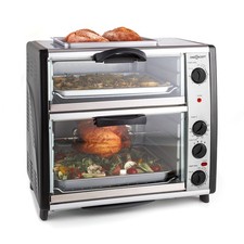 Mini forno elettrico grill - forno,
