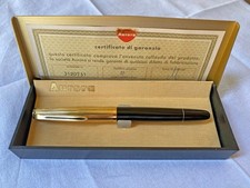AURORA 88P – Penna Stilografica a Stantuffo (anni ’50-’60)