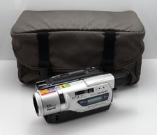 SONY HANDYCAM DCR-TR8000E
