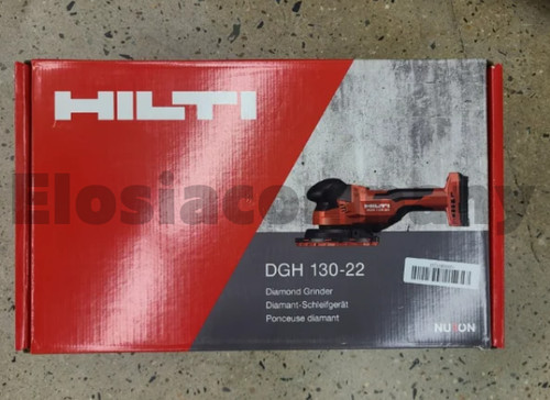 Hilti dgh 130 - hilti, nuron