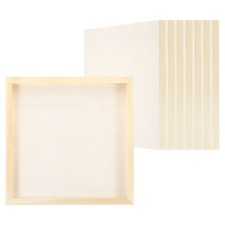 Pannelli in Legno 10"x10"