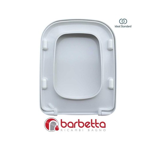 Sedile copriwater ideal - sedile,