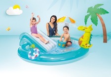 Piscina gonfiabile per bambini