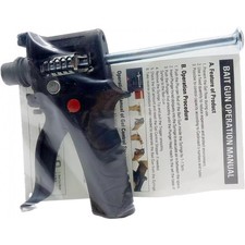 Pistola per gel scaccia