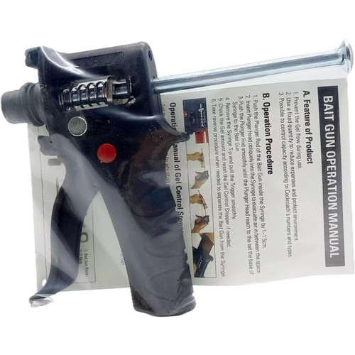 Pistola per gel - , scaccia