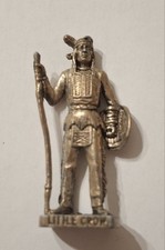 Soldatini Kinder metallfiguren