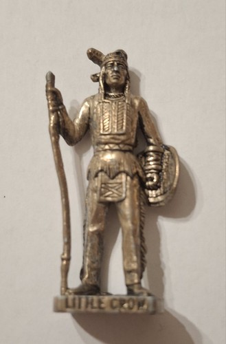 Soldatini kinder metallfiguren - soldatini,