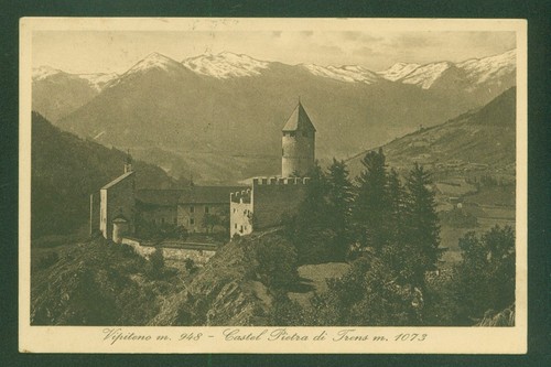 Vipiteno sterzing alto - sterzing,