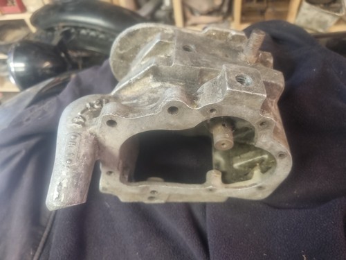 Harley davidson wla wlc - wla, 45