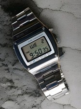 seiko A359-4010  lcd vintage raro anni 70 NEW