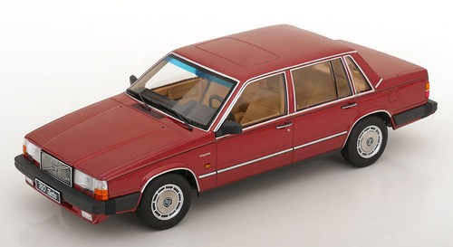 Triple volvo 760 - triple,