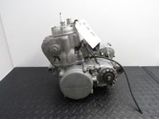 00 01 HONDA CR 250 CR 250R