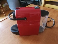Nespresso Inissa Krups