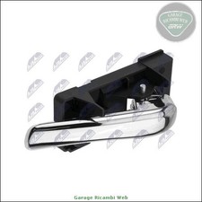 Maniglia porta interna NTY