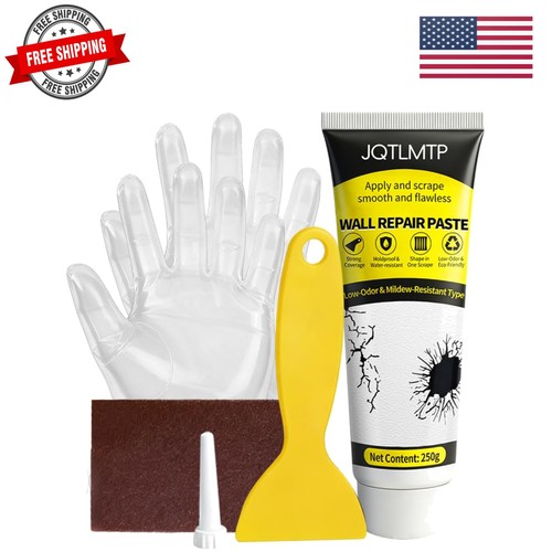 Kit riparazione cartongesso - kit,