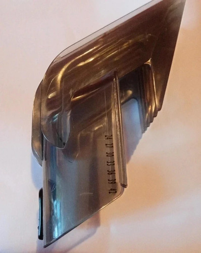 Remington propower hc5200