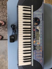 Yamaha Education Suite PSR-140