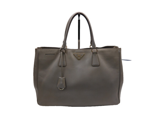 Borsa tote prada saffiano - borsa,