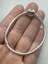 Authentic pandora sterling - pandora,