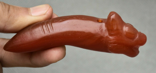 8cm china hongshan culture - hongshan,