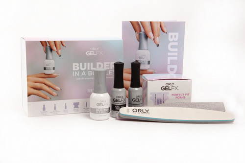 Orly costruttore bottiglia - orly,