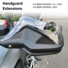 Prolunghe paramani per BMW