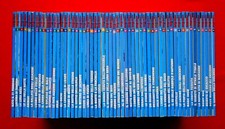 BRENDON  # 1/54  SEQUENZA COMPLETA  "CONDIZIONI ECCELLENTI"   Ediz. BONELLI