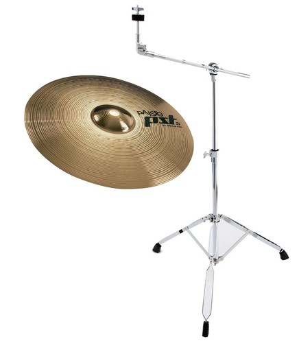 Fantastico paiste pst 5 - 20",