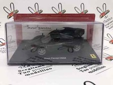 DIE CAST " ENZO FERRARI 2002 "