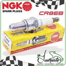 CANDELA NGK CR8EB ACCENSIONE