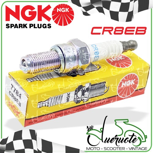 Candela ngk cr8eb - candela,
