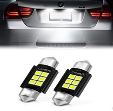 Luci targa led - serie, e46