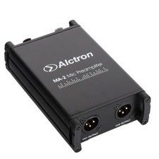 Alctron MA-2 Preamplificatore